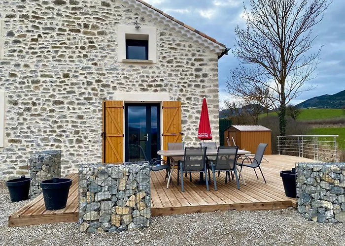La Conciergerie 05 - Gite De La Cooperative - Superbe Maison A L Epine - Wifi - 4 A 6 Personne