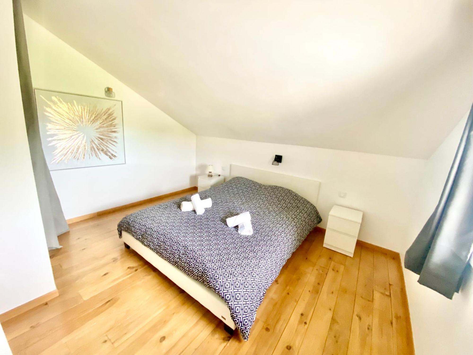 La Conciergerie 05 - De La Cooperative - Superbe Maison A L Epine - Wifi - 4 A 6 Personne Vakantiehuis LʼÉpine