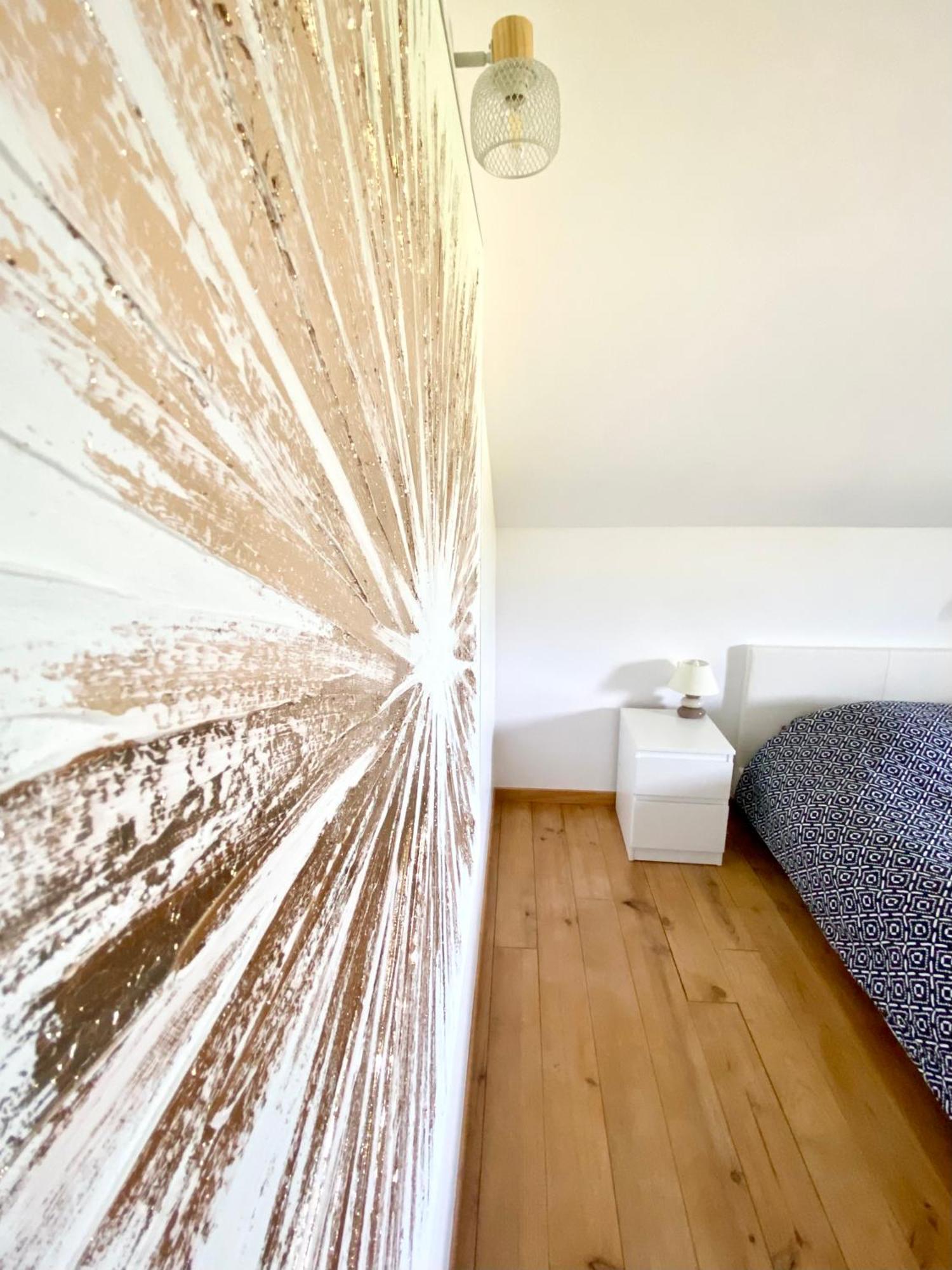 Holiday home La Conciergerie 05 - De La Cooperative - Superbe Maison A L Epine - Wifi - 4 A 6 Personne L'Epine (Hautes-Alpes)