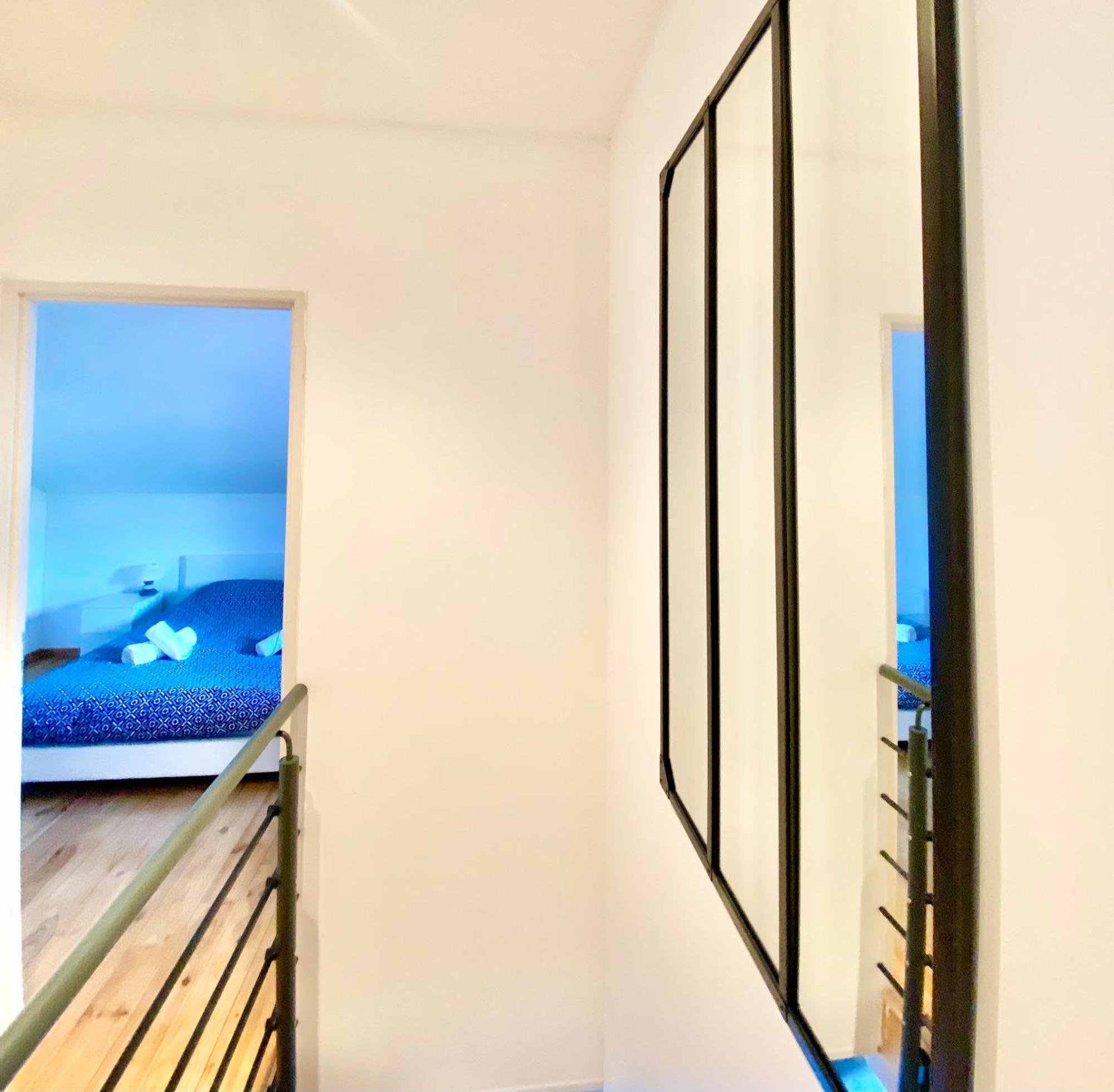 La Conciergerie 05 - De La Cooperative - Superbe Maison A L Epine - Wifi - 4 A 6 Personne Holiday home