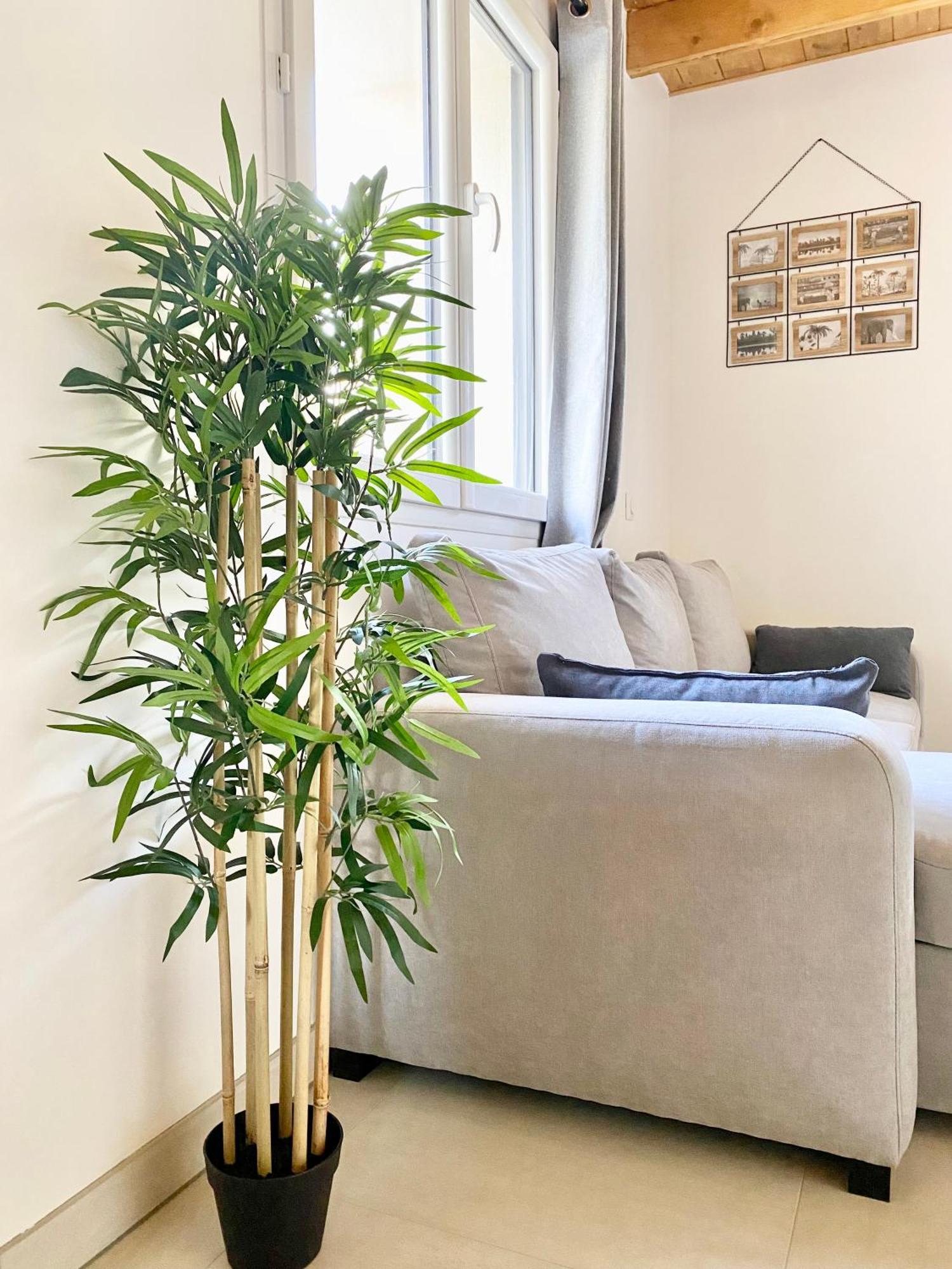 Holiday home La Conciergerie 05 - De La Cooperative - Superbe Maison A L Epine - Wifi - 4 A 6 Personne *