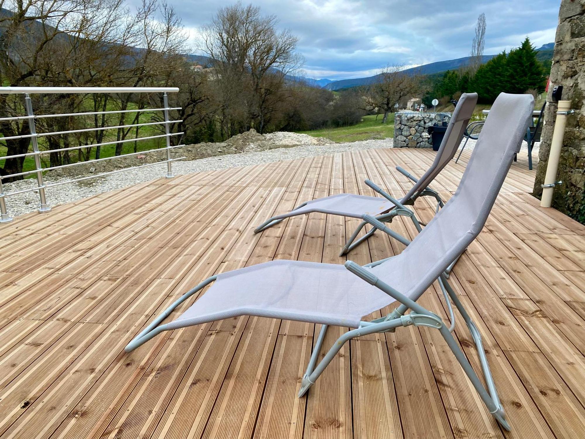La Conciergerie 05 - De La Cooperative - Superbe Maison A L Epine - Wifi - 4 A 6 Personne Holiday home *